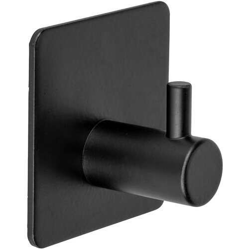 Wenko set od 2 crne zidne kuke Black Outdoor Kitchen Ureo Cijene