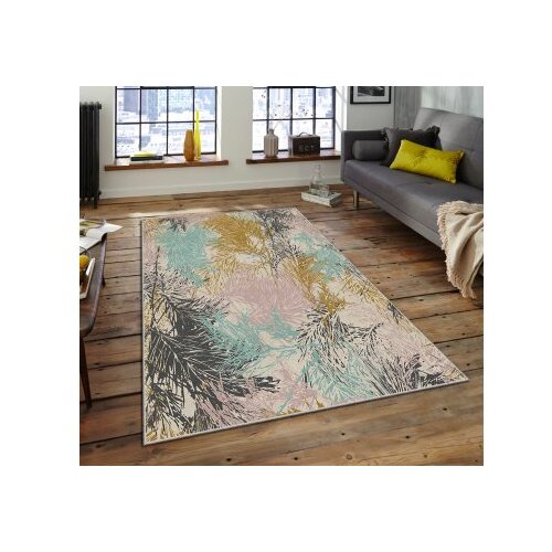 Conceptum Hypnose asr Crpt-5 multicolor carpet (80 x 140) Cene