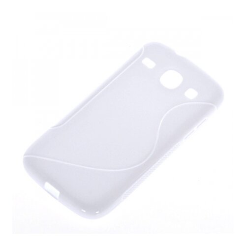  S silikonski ovitek htc desire 500 bel Slike