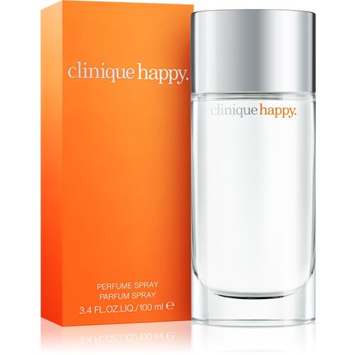 Clinique happy parfemska voda 100 ml za žene Slike