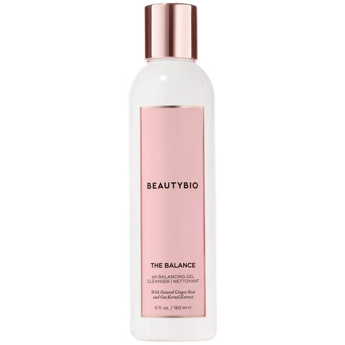Beauty Bio The Balance 6oz Slike