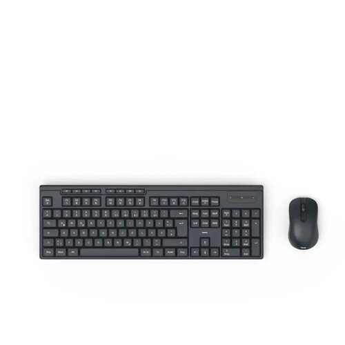 Hama TASTATURA 173056us WKM-200 crna Cene