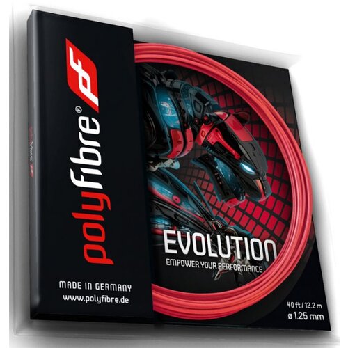 Polyfibre Tenis struna Evolution set, (20384159) Slike