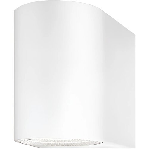 Braytron LED Zidna Svetiljka 5W Beli 3000K IP44 BG40-00100 Cene