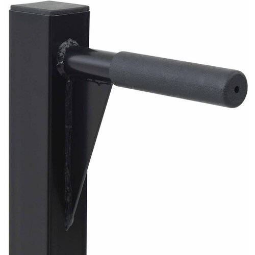  Postaja za propadanje Crna 103,5 x 66,5 x 121,5 cm Slike