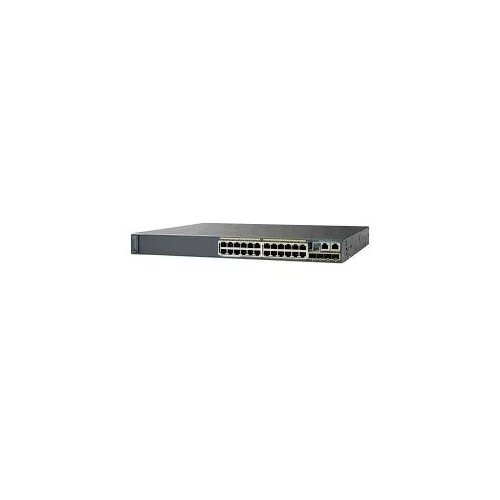 Cisco 2960G-24TC-L 24portni switch Cijene