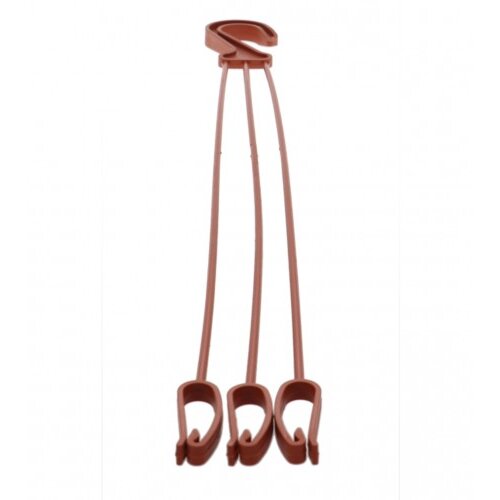 PLASTOFLEX Nosač za viseću saksiju 50cm 11 Slike