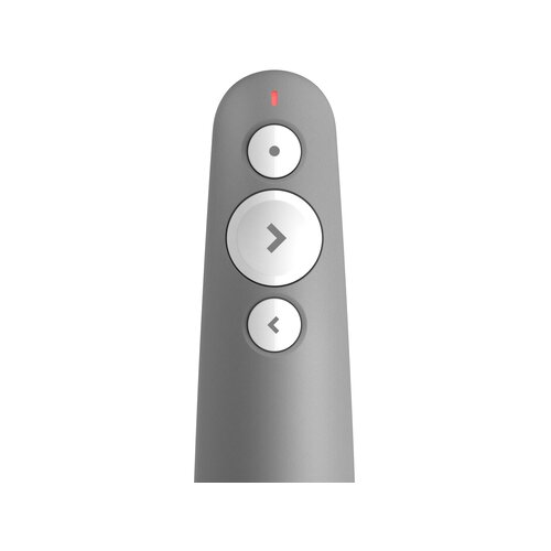 Logitech Wireless Presenter R500 crna Slike
