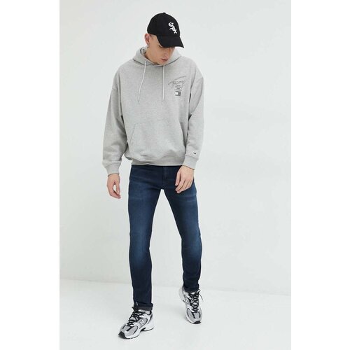 Tommy Jeans Traperice Scanton za mu&amp;scaron;karce Slike