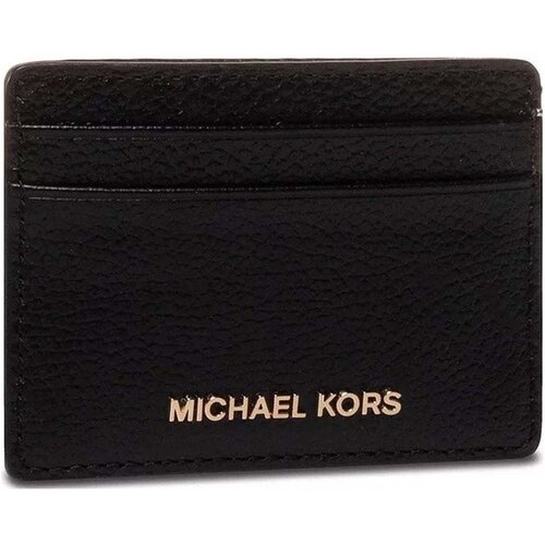 Michael Kors Denarnice - Črna Cene
