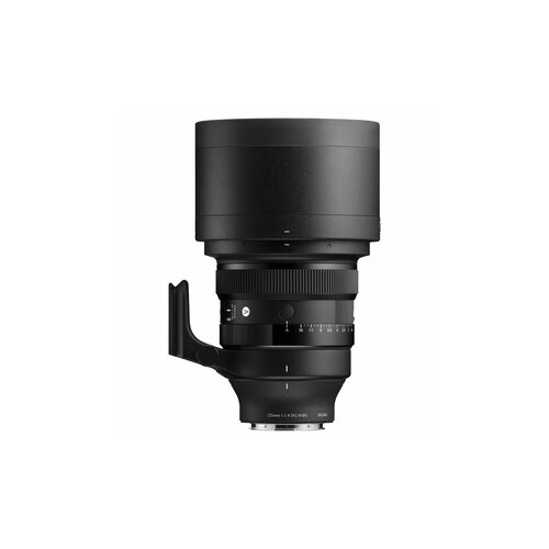 Sigma 135/ 1,4 DG A Sony E-Mount Slike