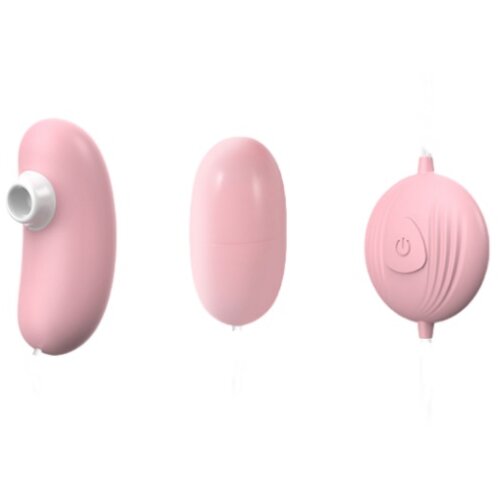 Laile Električni osebni vibrator krogle USB-2017 USB ABS 70dB 360&amp;deg;, (21691410) Slike