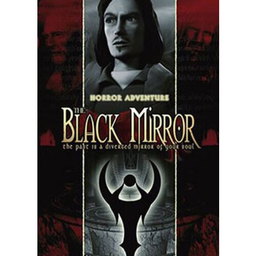 Steam Black Mirror I (PC) Key EUROPE Cene