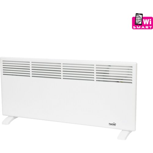 Home Konvektor, smart, zidna/samostojeća, 2000W, WiFi Cijene