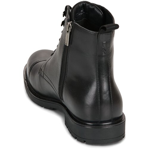PepeJeans Nizke superge HUNTERS NORTH M Črna Slike