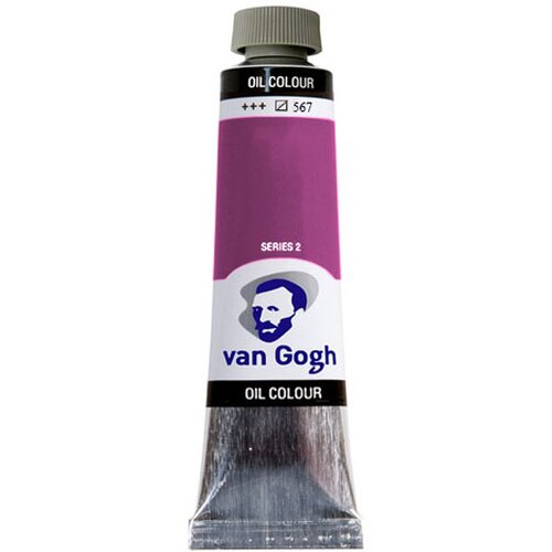  Uljana boja Van Gogh 40 ml / 40 nijansi boja | različite boje Cijene