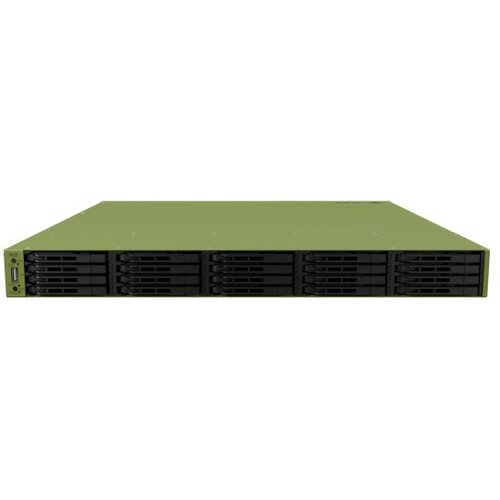 MikroTik strežnik ROSE Data Server RDS2216-2XG-4S+4XS-2XQ Slike