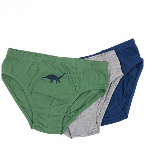 Lucky Kiddo gaćice slip 3 kom LK-BS1 223 020652 M plava 134/140 Cijene