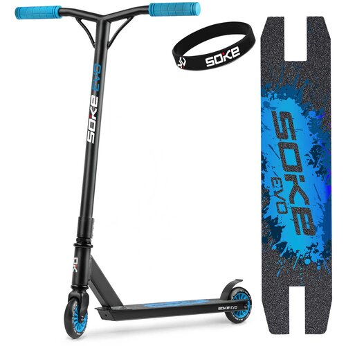 Janshop Soce Evo Blue Blue Scooter, (21223259) Cene
