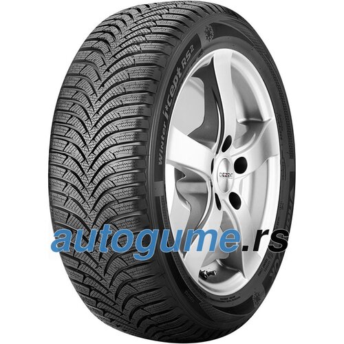 Hankook Winter i*cept RS 2 (W452) ( 215/65 R15 96H 4PR SBL DOT2022 ) zimska auto guma Cene