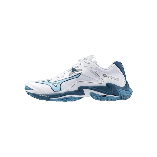 Mizuno Pohodni&scaron;tvo Wave Lightning Z8 Bela Cene