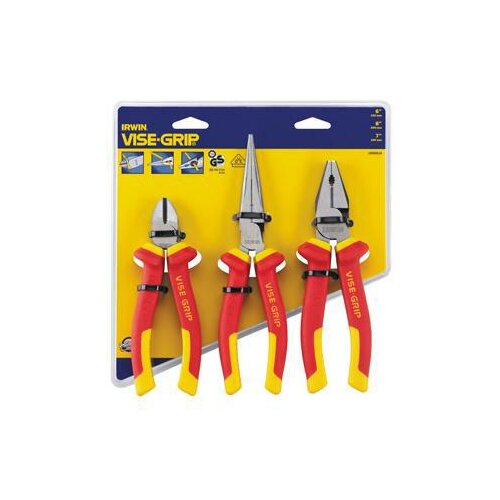 Irwin Plesh VDE 150 mm /3 PCS, (21108188) Slike