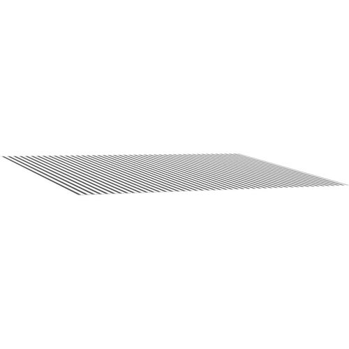  Zamjensko platno za tendu Antracit i bijelo 250 x 200 cm Cene