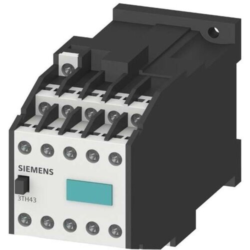 Siemens Pomožni kontaktor Dig.Industr. 3TH4355-0BB4, (20889212) Cene