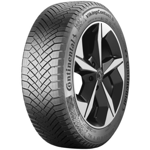 Continental VikingContact 8 ( 235/65 R18 110T XL EVc, Nordic compound ) zimska auto guma Cene