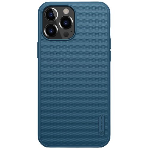 Nillkin Super Frosted Shield Pro Case izdržljiva za iPhone 13 Pro Cene
