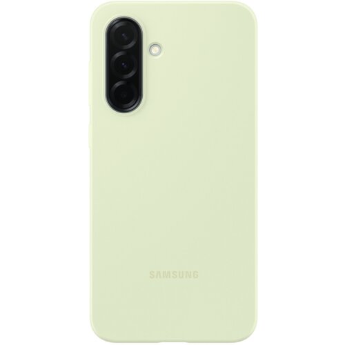 Samsung EF-PA366 ovitek za mobilni telefon 17 cm (6.7&amp;quot;) Poklopac Svetlozeleno Slike