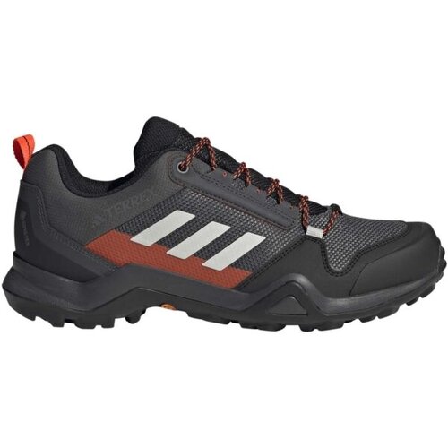 Adidas TERREX AX3 GTX Muška obuća za van, tamno siva, veličina 42 2/3 Cene