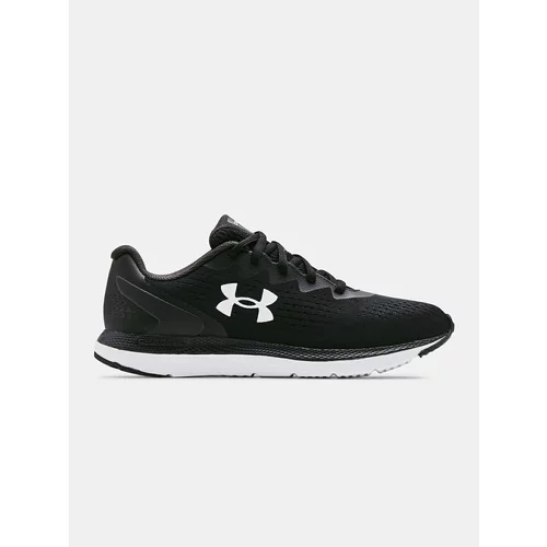 Under Armour Shoes UA W Charged Impulse 2-BLK - Women's