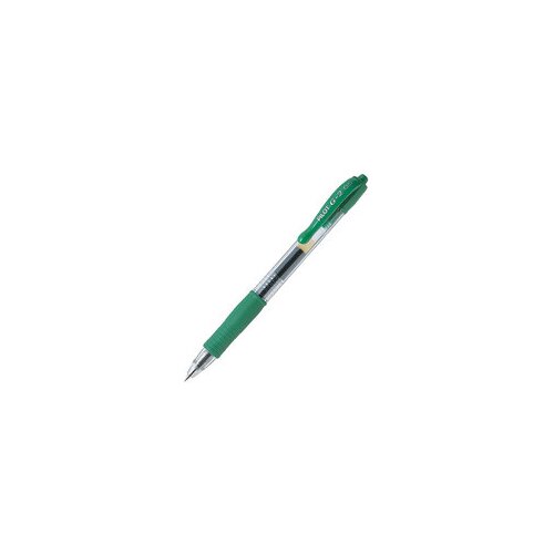 Pilot ROLER G2 0.5 ZELENI Slike