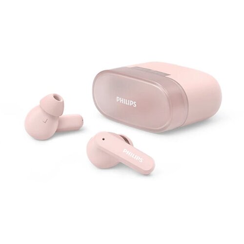  Slu&amp;scaron;alice Philips TAT2000PK/00 BT (Pink) Slike