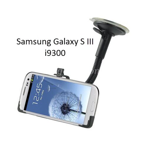  Avto nosilec za Samsung Galaxy S III i9300 Cene