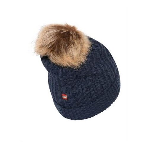 Lego kapa LWalex 708, Dark Navy Slike