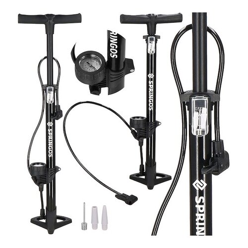 springos Ba0045 pumpa Cijene