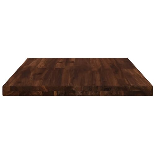  Pravokutni stolni vrh 70 x 40 x 3 cm Pravokutni - Tamno smeđa 90 x 55 x 3 5 cm Pravokutno Slike