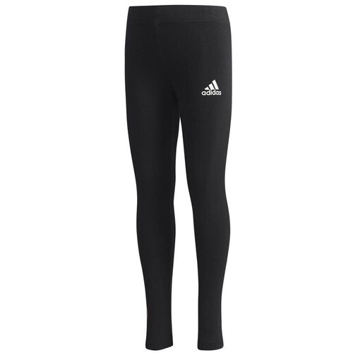 Adidas Hlače Training Comfort Črna Slike