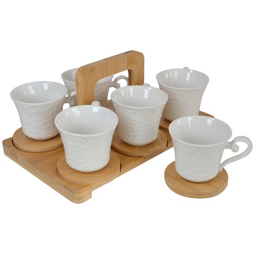 Sigma set šoljica 6/1 PJ02804B Cene