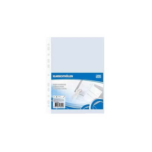 TTO U-folija Premium A4 50/1 PP A4, ( 408202) Slike