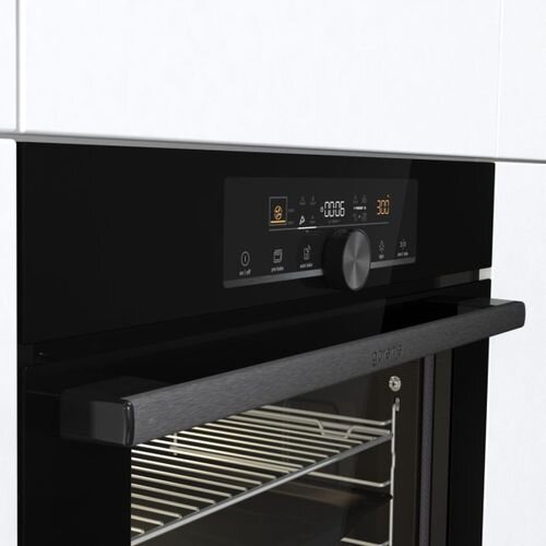 Gorenje Pećnica BPS6747A06BG piroliza Slike
