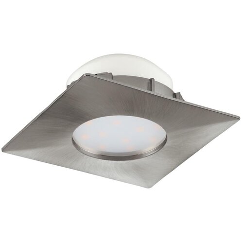 Eglo 95799- LED ugradna svetiljka PINEDA LED/6W/230V Cene