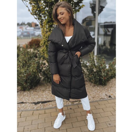 DStreet FAVI women's jacket black TY3089 Cene