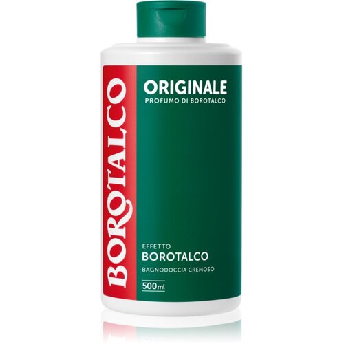 Borotalco Original gel za tu&scaron;iranje 500 ml Cijene