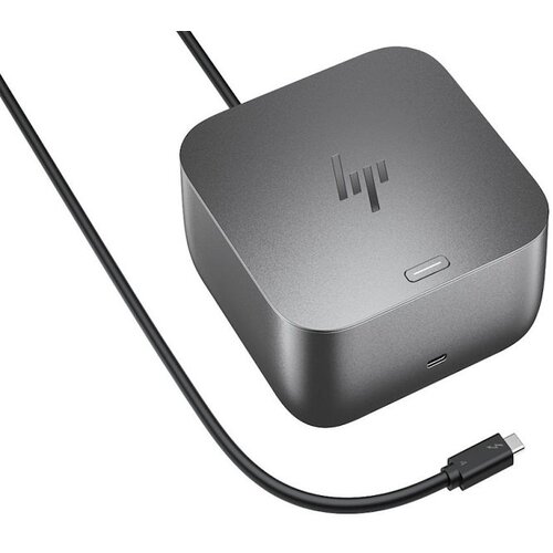 HP USB-C Thunderbolt4 100W G6 Dock (9X472UT) Slike