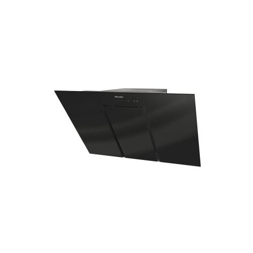  Zidna napa DA 6498 W Pure Black Slike
