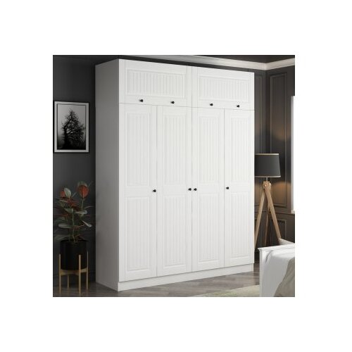 Hanah home ormar kale - 5136 Slike