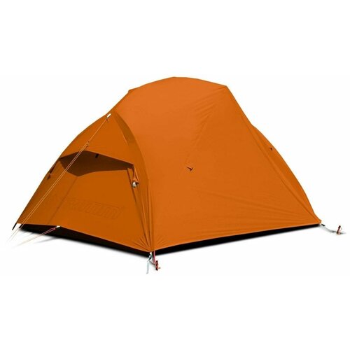 TRIMM tent PIONEER DSL orange Slike